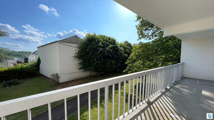 Ma-Cabane - Location Appartement ROUEN, 49 m²
