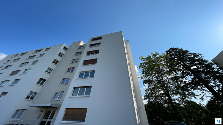 Ma-Cabane - Location Appartement ROUEN, 49 m²
