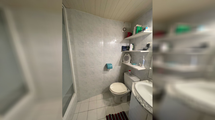 Ma-Cabane - Location Appartement ROUEN, 23 m²