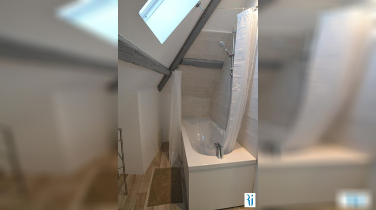 Ma-Cabane - Location Appartement ROUEN, 13 m²