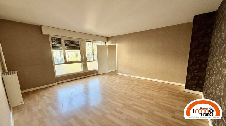 Ma-Cabane - Location Appartement ROUEN, 79 m²