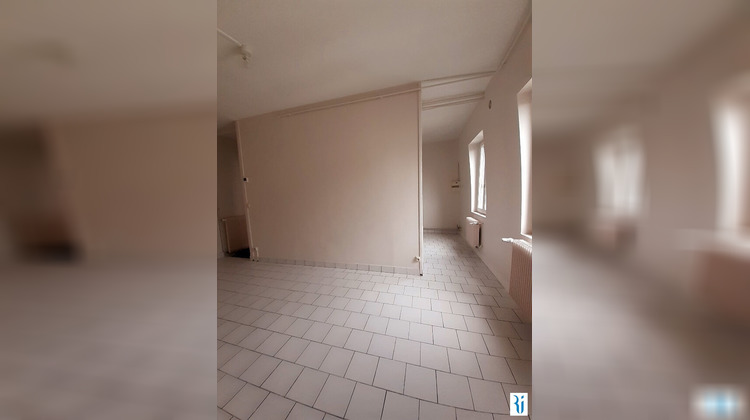 Ma-Cabane - Location Appartement ROUEN, 39 m²