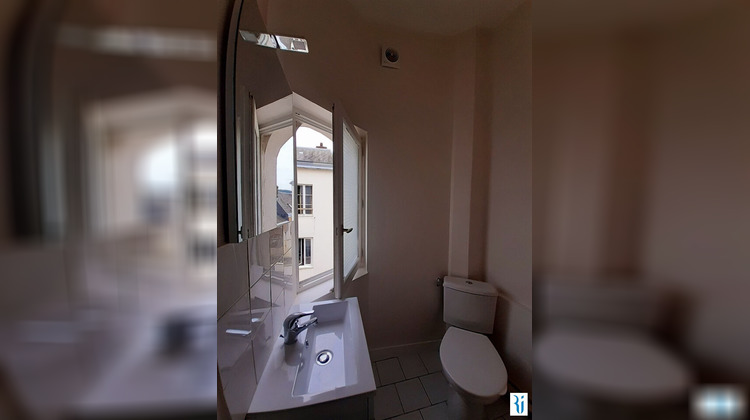 Ma-Cabane - Location Appartement ROUEN, 39 m²