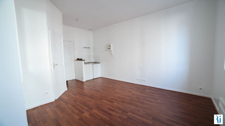 Ma-Cabane - Location Appartement ROUEN, 14 m²