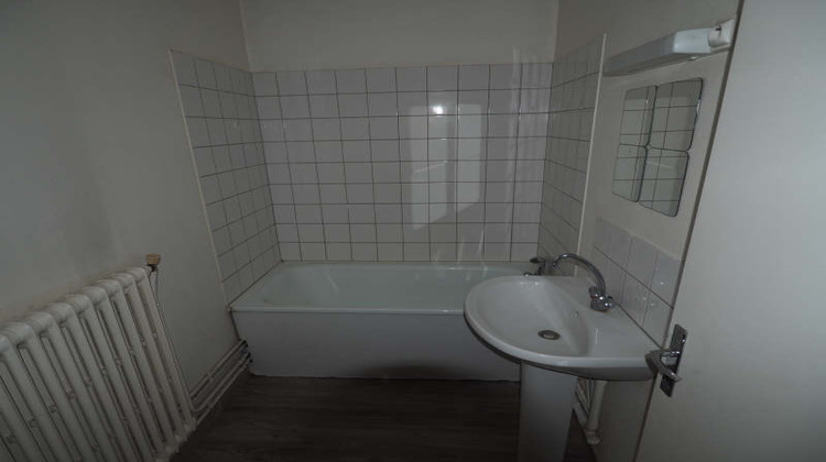 Ma-Cabane - Location Appartement ROUEN, 26 m²