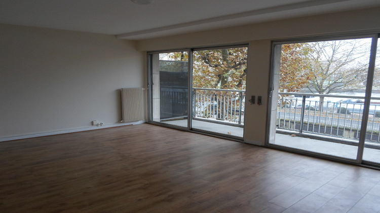 Ma-Cabane - Location Appartement ROUEN, 81 m²