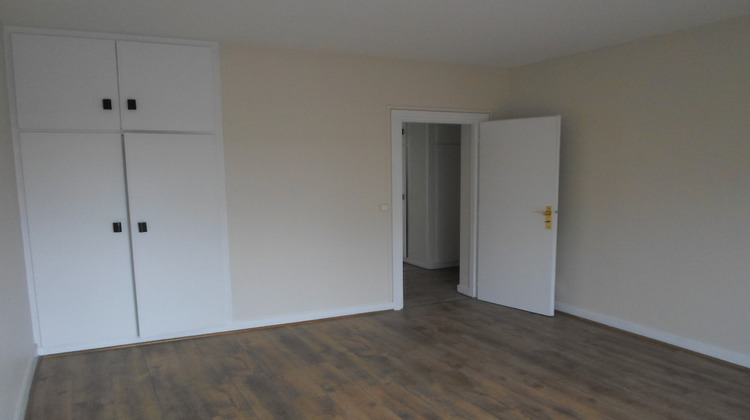 Ma-Cabane - Location Appartement ROUEN, 81 m²