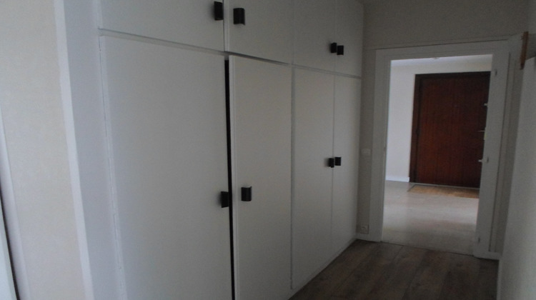Ma-Cabane - Location Appartement ROUEN, 81 m²