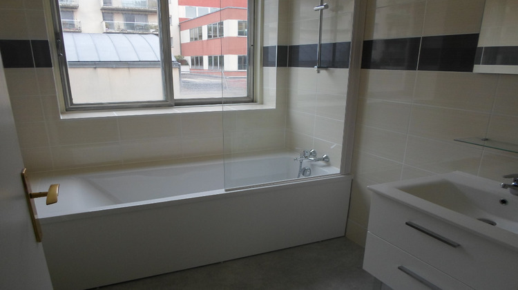 Ma-Cabane - Location Appartement ROUEN, 81 m²