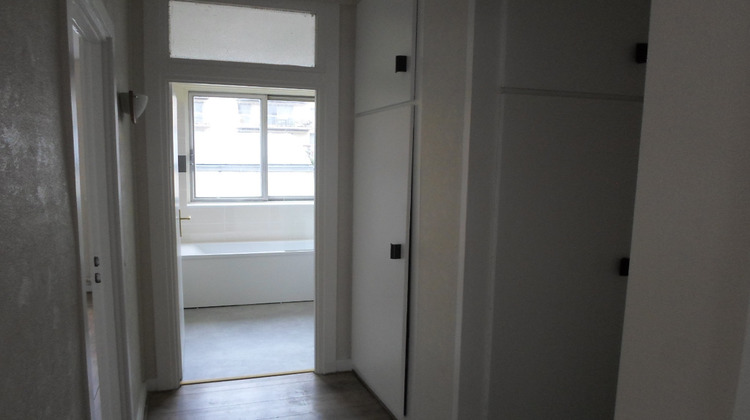 Ma-Cabane - Location Appartement ROUEN, 81 m²