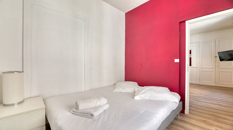 Ma-Cabane - Location Appartement ROUEN, 20 m²