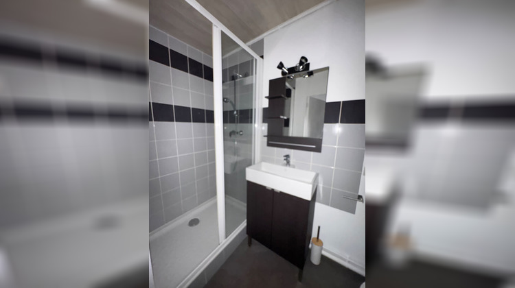 Ma-Cabane - Location Appartement ROUEN, 24 m²