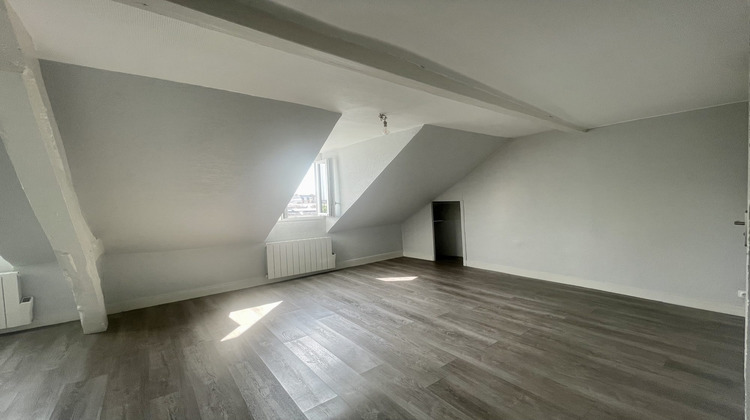 Ma-Cabane - Location Appartement Rouen, 19 m²