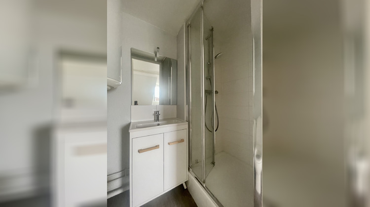 Ma-Cabane - Location Appartement Rouen, 19 m²