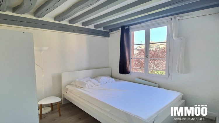 Ma-Cabane - Location Appartement Rouen, 43 m²