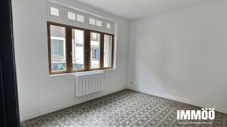 Ma-Cabane - Location Appartement Rouen, 22 m²