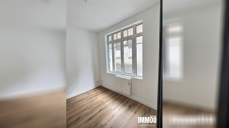 Ma-Cabane - Location Appartement Rouen, 22 m²