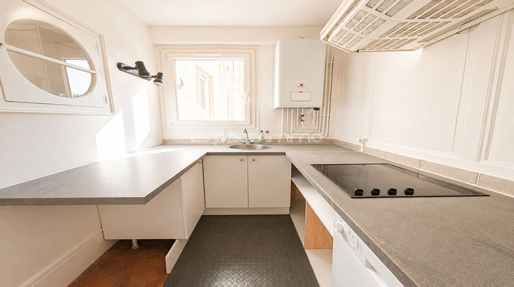 Ma-Cabane - Location Appartement ROUEN, 69 m²