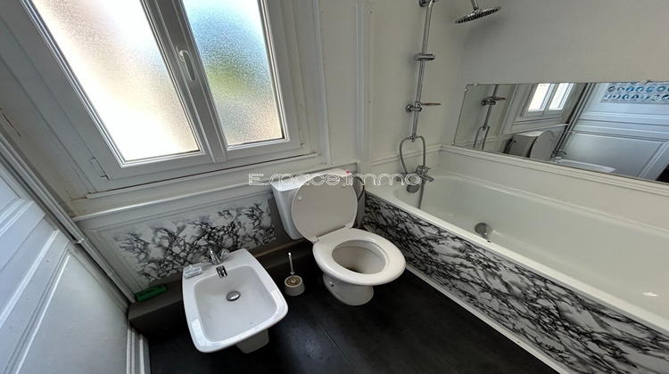 Ma-Cabane - Location Appartement ROUEN, 69 m²