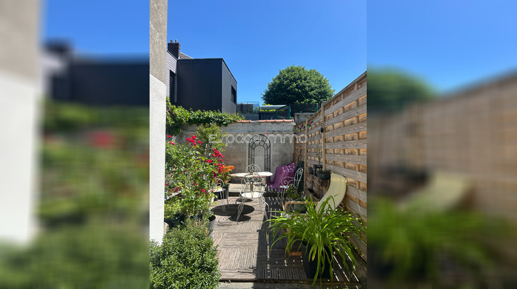 Ma-Cabane - Location Appartement ROUEN, 69 m²