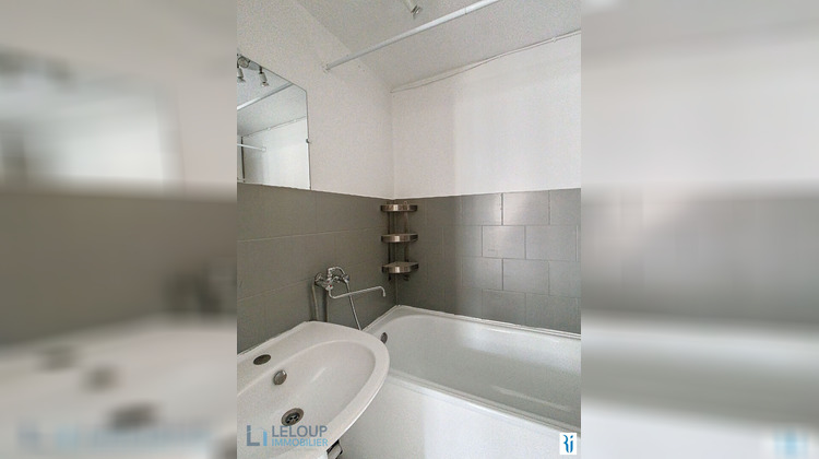 Ma-Cabane - Location Appartement ROUEN, 20 m²