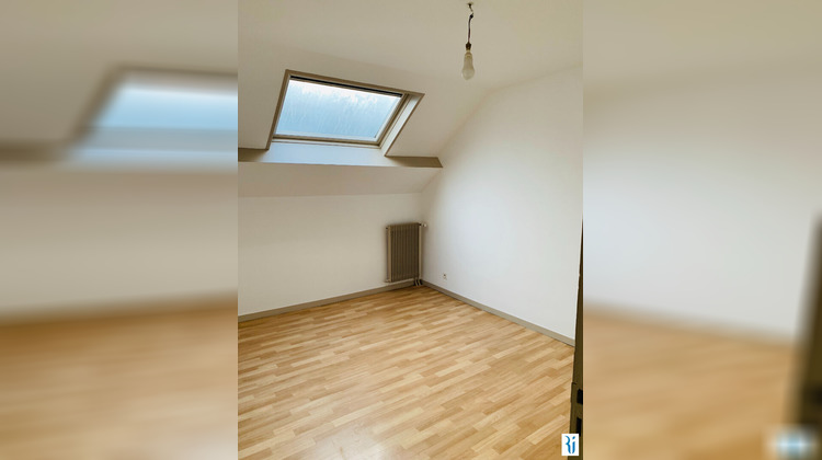 Ma-Cabane - Location Appartement ROUEN, 50 m²