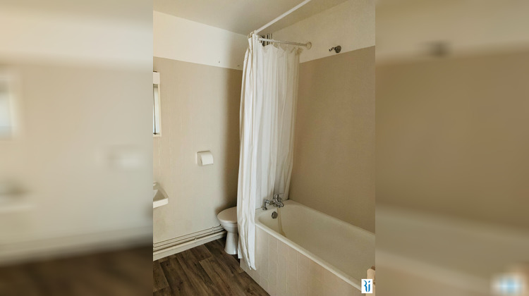 Ma-Cabane - Location Appartement ROUEN, 50 m²