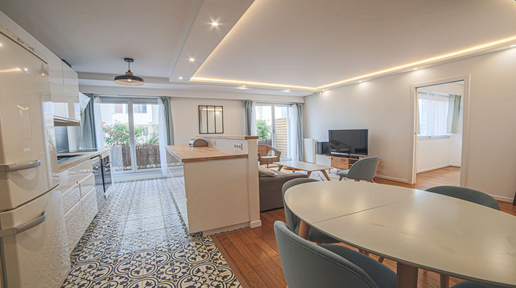 Ma-Cabane - Location Appartement ROUEN, 79 m²