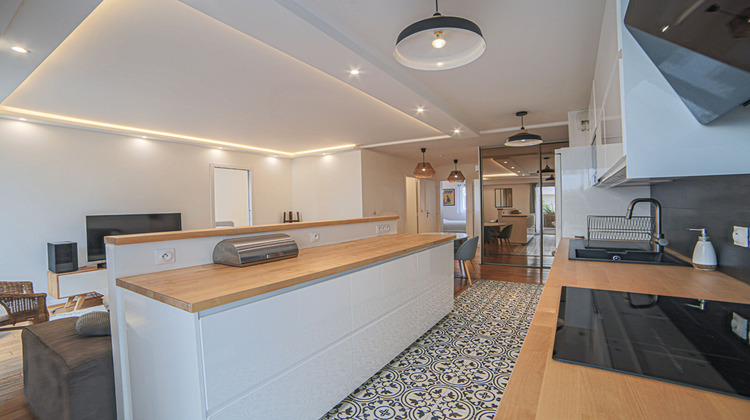 Ma-Cabane - Location Appartement ROUEN, 79 m²