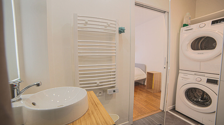 Ma-Cabane - Location Appartement ROUEN, 79 m²