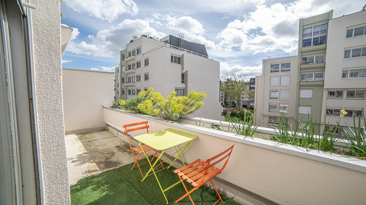 Ma-Cabane - Location Appartement ROUEN, 27 m²