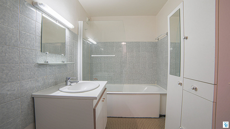 Ma-Cabane - Location Appartement ROUEN, 27 m²