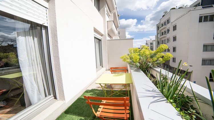 Ma-Cabane - Location Appartement ROUEN, 27 m²