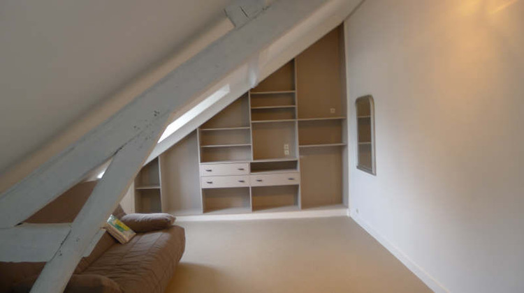 Ma-Cabane - Location Appartement ROUEN, 25 m²