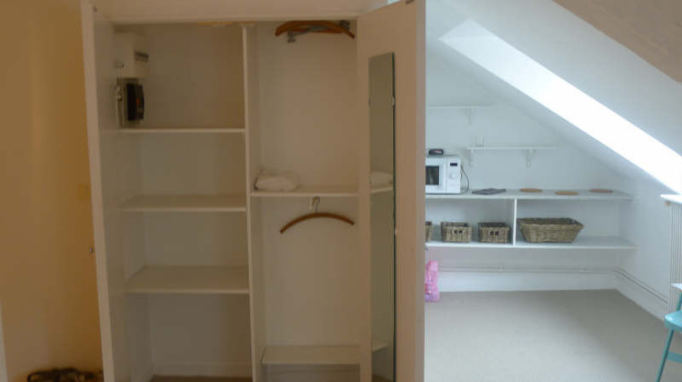 Ma-Cabane - Location Appartement ROUEN, 25 m²