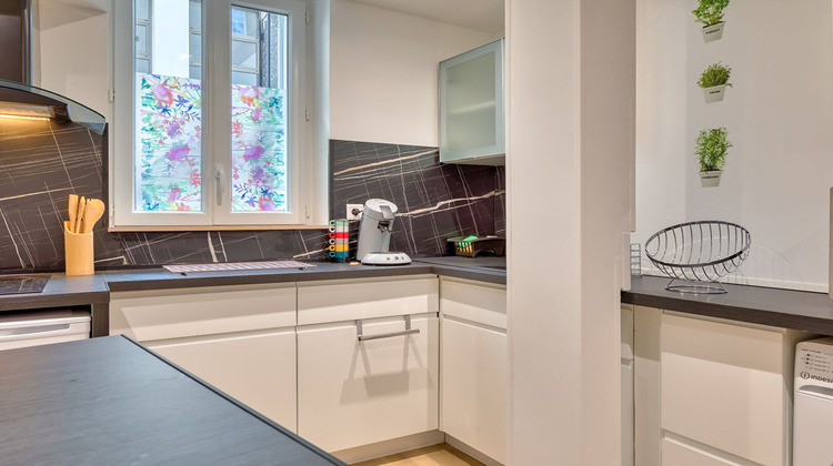 Ma-Cabane - Location Appartement ROUEN, 27 m²