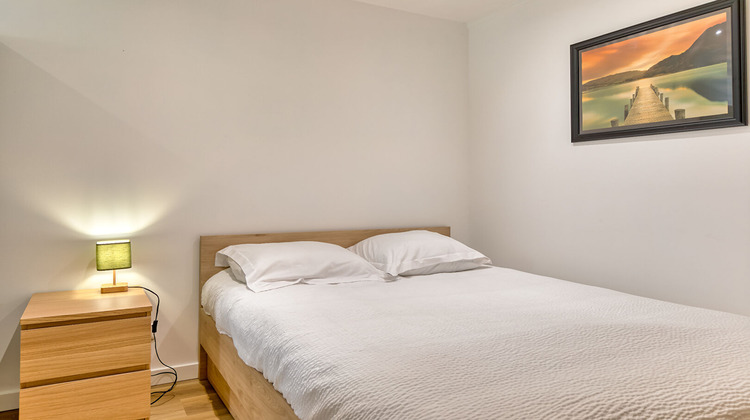 Ma-Cabane - Location Appartement ROUEN, 27 m²