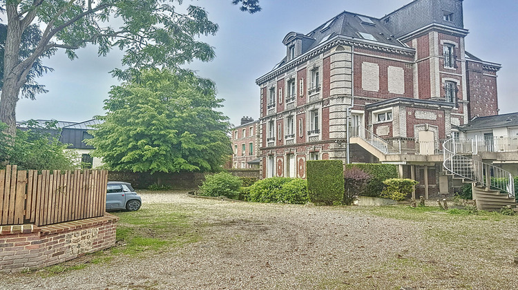 Ma-Cabane - Location Appartement ROUEN, 21 m²