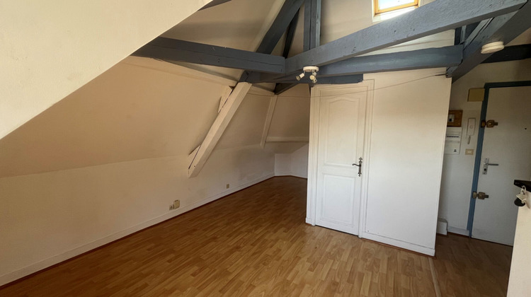 Ma-Cabane - Location Appartement ROUEN, 17 m²