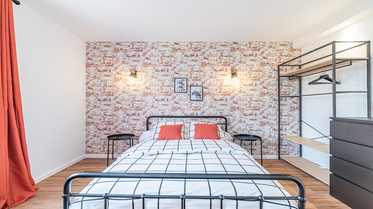 Ma-Cabane - Location Appartement ROUEN, 90 m²