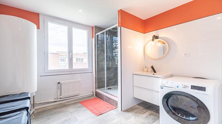 Ma-Cabane - Location Appartement ROUEN, 90 m²