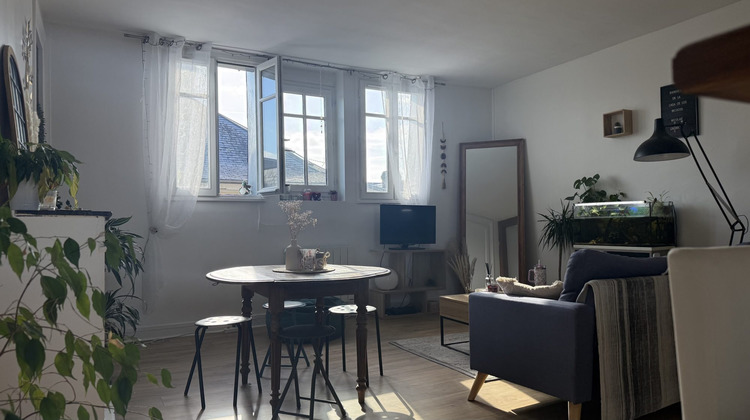 Ma-Cabane - Location Appartement Rouen, 58 m²