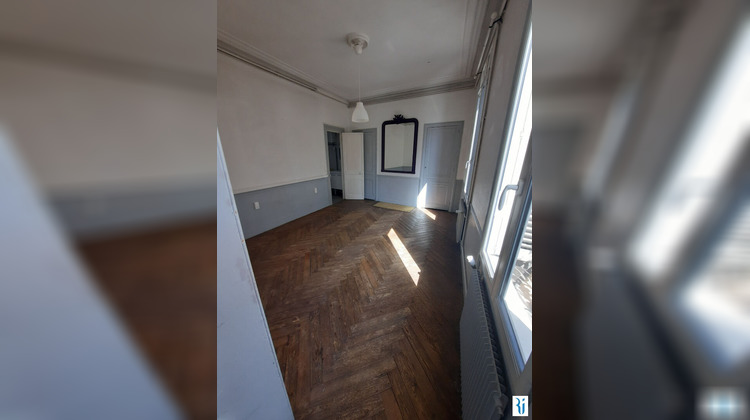 Ma-Cabane - Location Appartement ROUEN, 53 m²