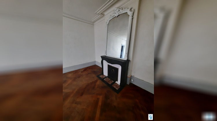 Ma-Cabane - Location Appartement ROUEN, 53 m²