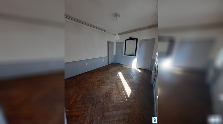 Ma-Cabane - Location Appartement ROUEN, 53 m²