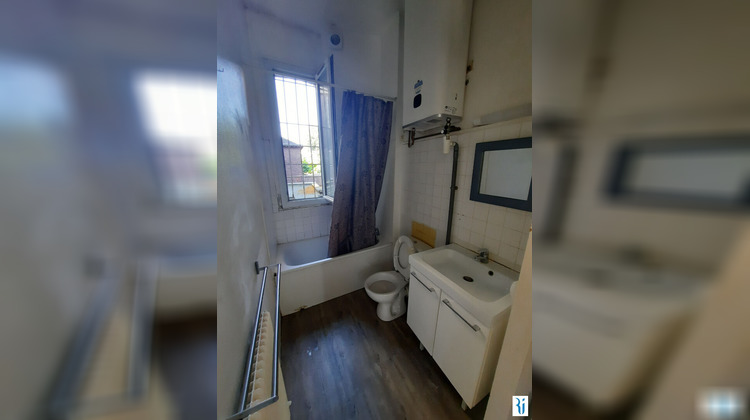 Ma-Cabane - Location Appartement ROUEN, 53 m²