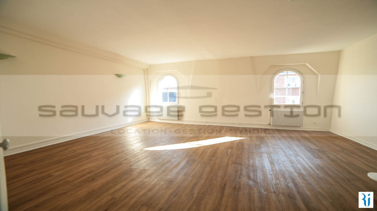 Ma-Cabane - Location Appartement ROUEN, 140 m²