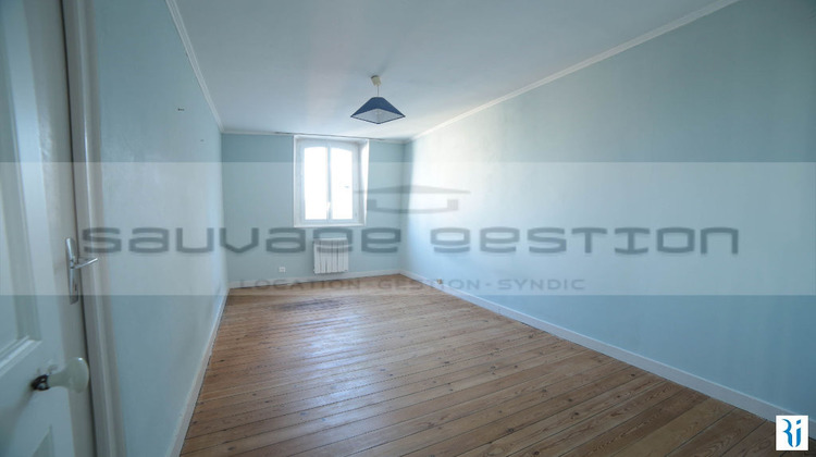 Ma-Cabane - Location Appartement ROUEN, 140 m²