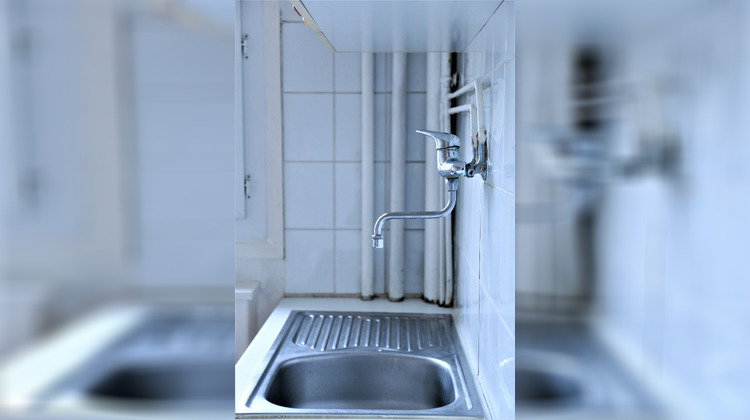 Ma-Cabane - Location Appartement ROUEN, 63 m²
