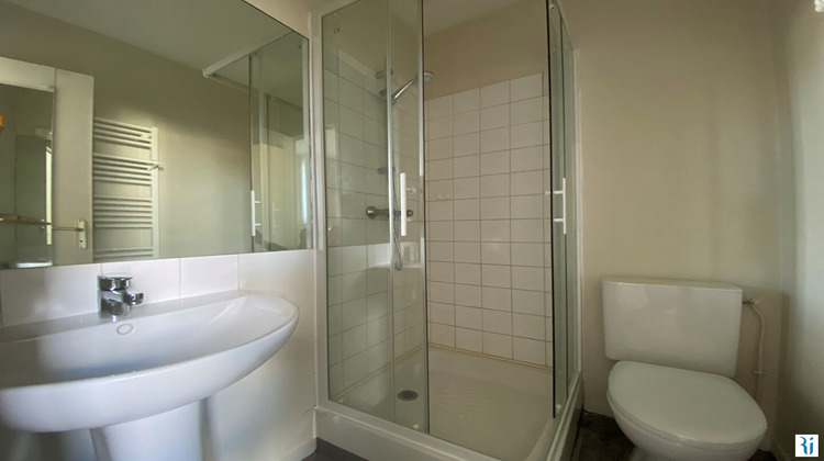 Ma-Cabane - Location Appartement ROUEN, 18 m²